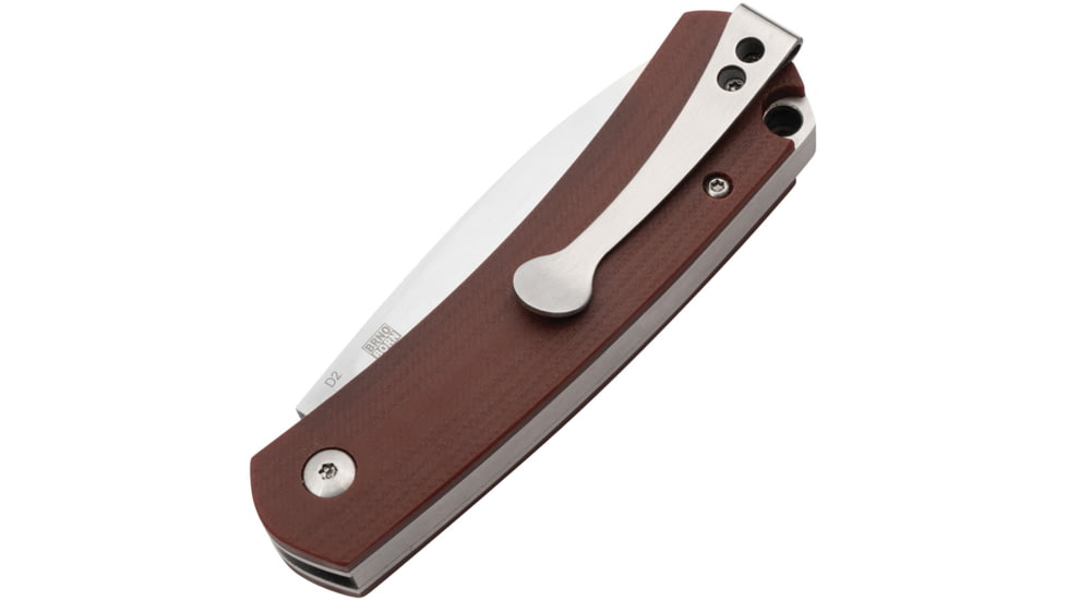 Boker Plus Boston Slip Joint