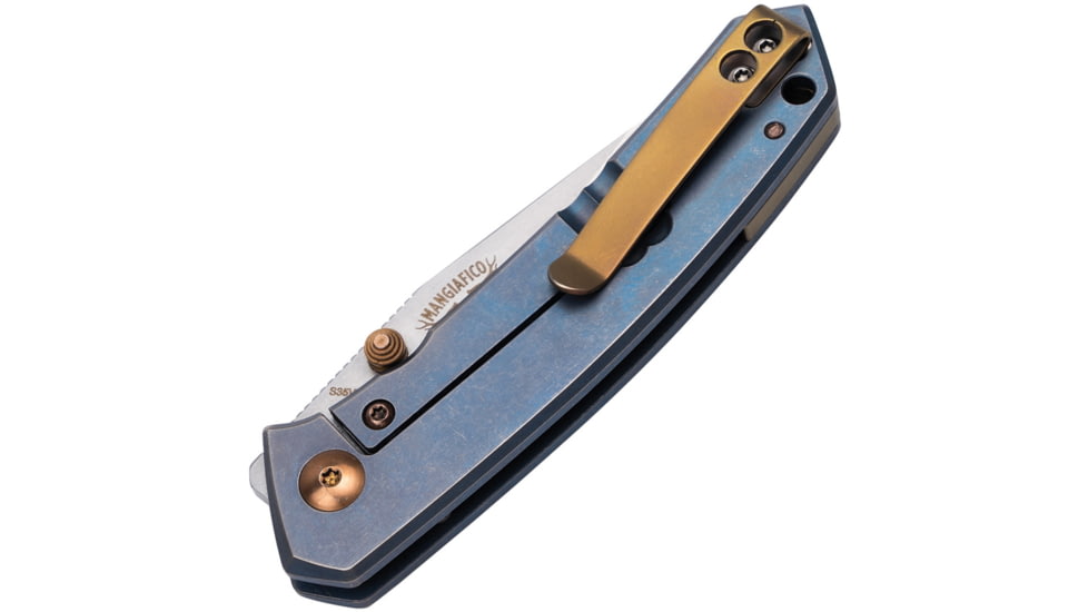 Boker Plus Canoe Framelock