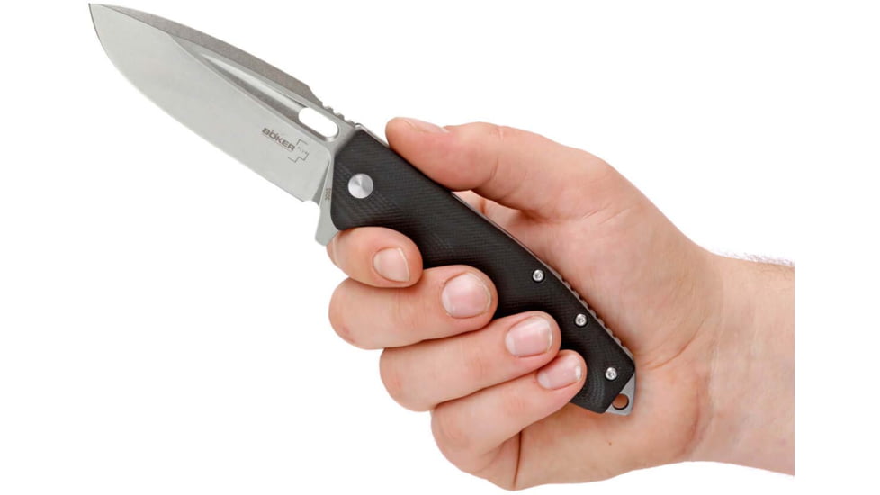 Boker Plus Caracal Linerlock