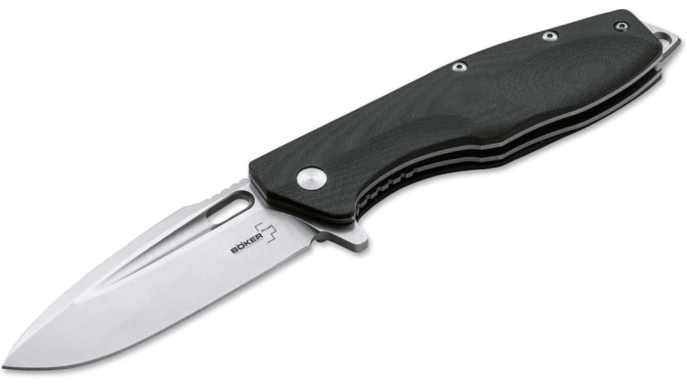 Boker Plus Caracal Linerlock