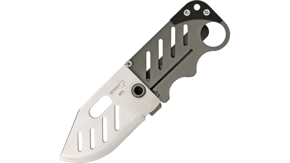 Boker Plus Credit Card Knife