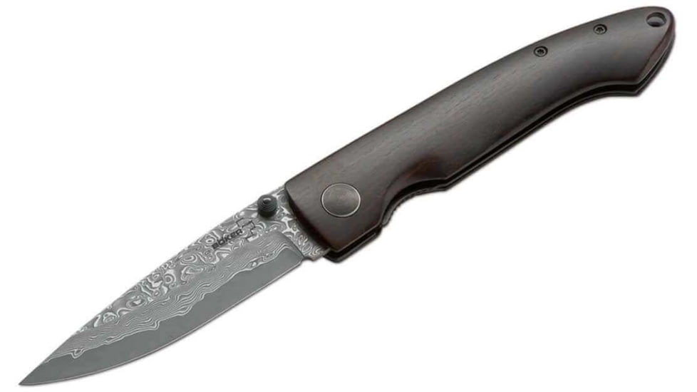 Boker Plus Damascus Gent I