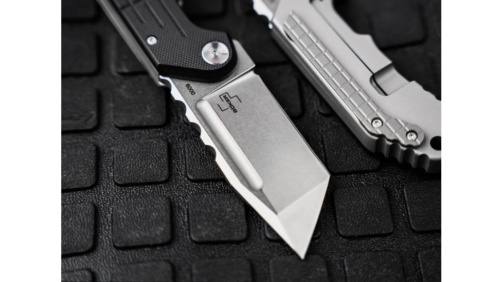 Boker Plus Davlin Folder Tanto