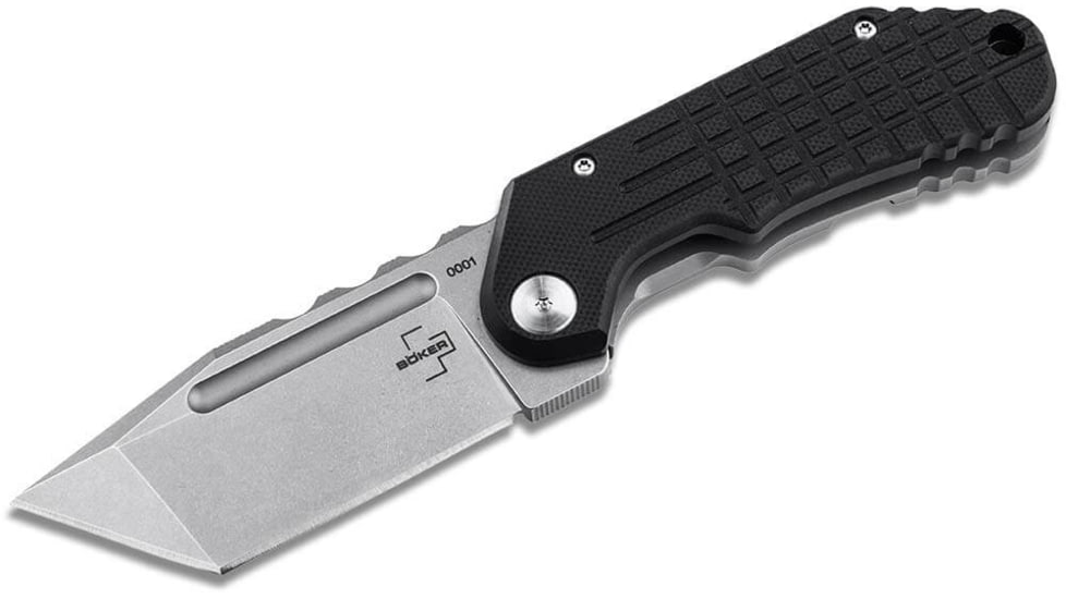 Boker Plus Davlin Folder Tanto
