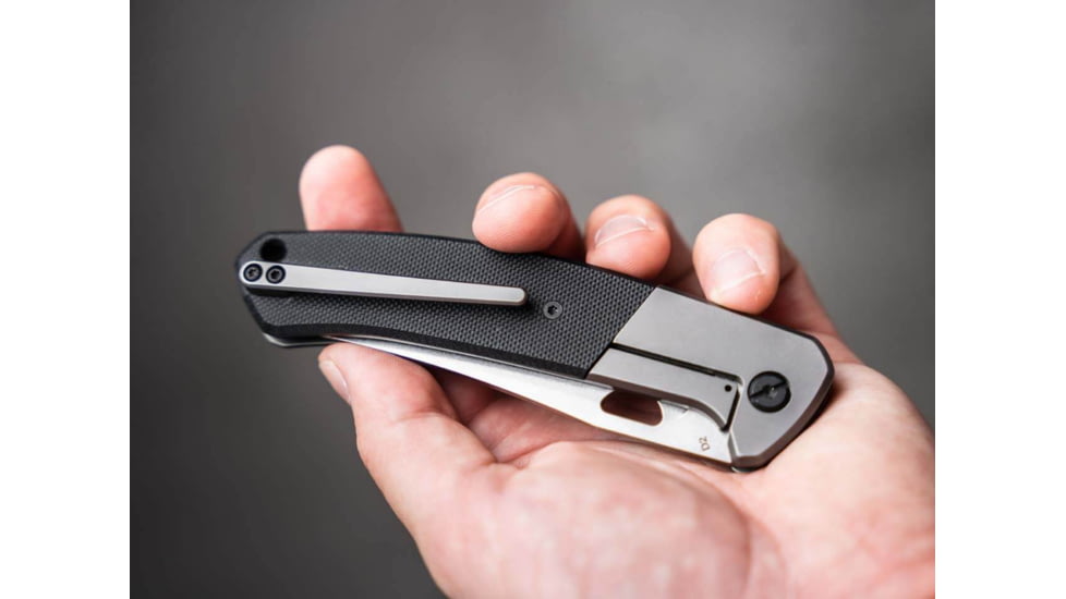 Boker Plus Elso Framelock