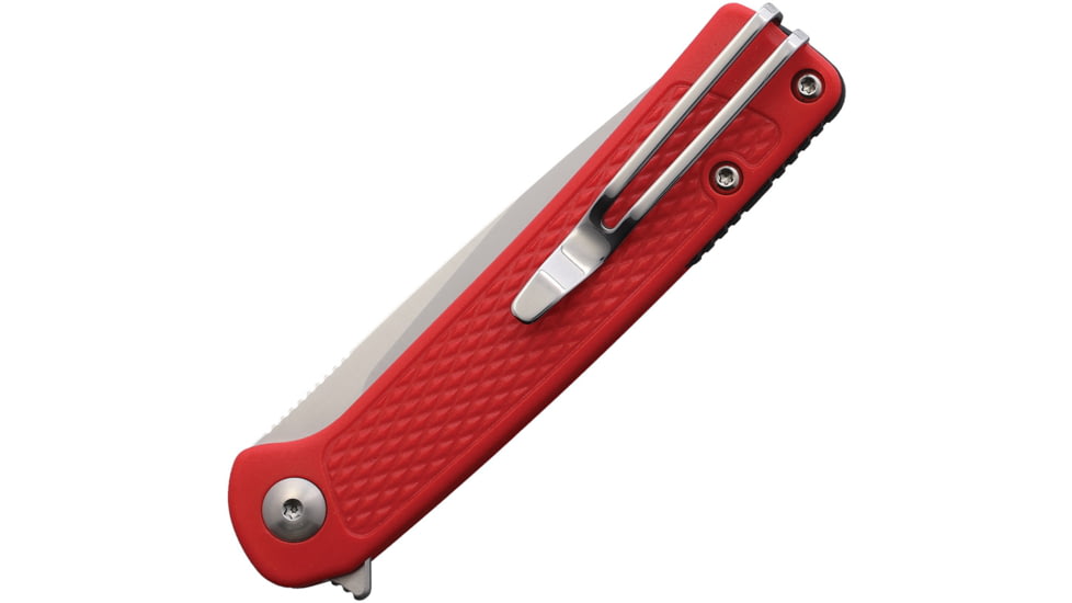 Boker Plus Fire Ant Folder Red, BOP01BP0008