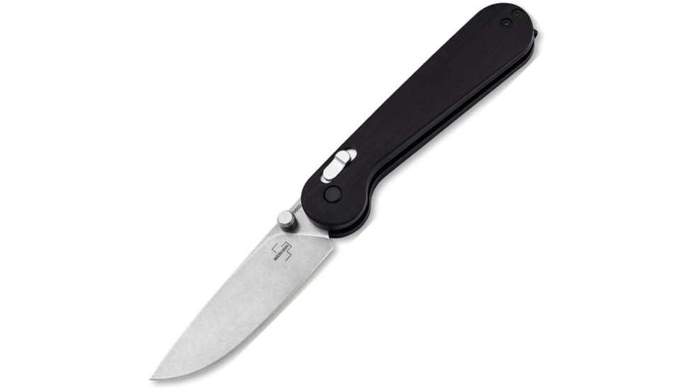 Boker Plus Hebdo Crossbar Lock, BOP01BO899