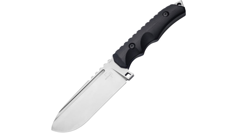 Boker Plus Hermod 2.0 Fixed Blade, BOP02BO053