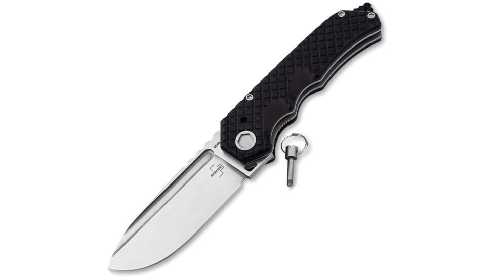 Boker Plus Hermod Linerlock, BOP01BO914