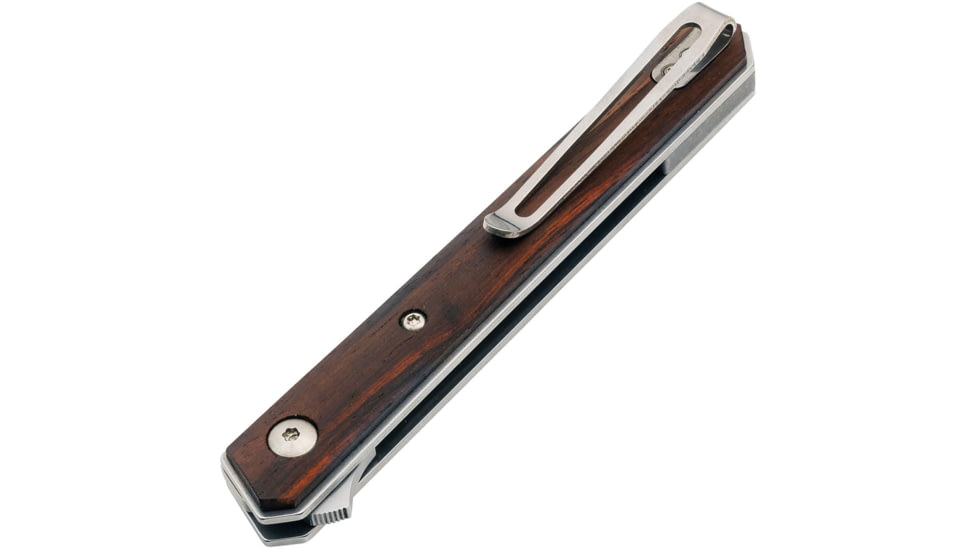 Boker Plus Kwaiken Air Mini Cocobolo