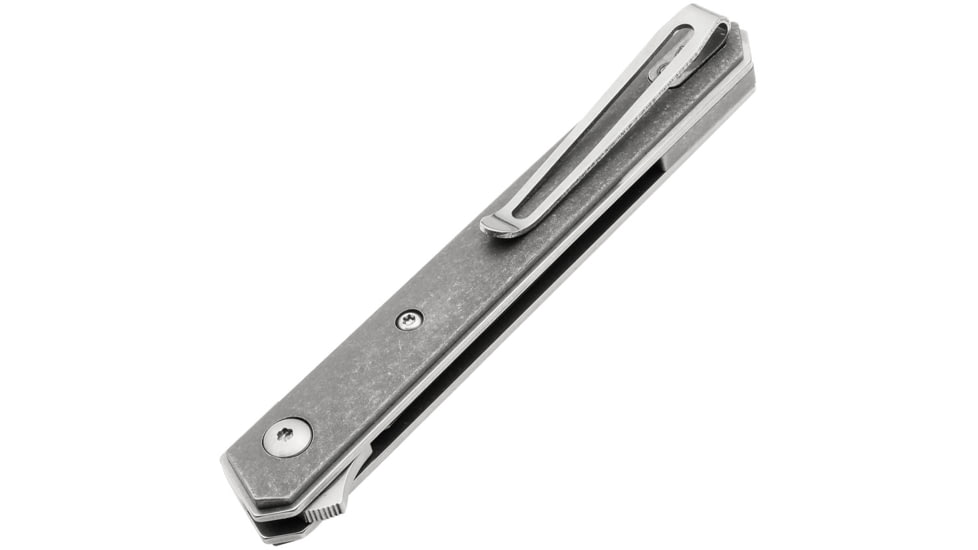 Boker Plus Kwaiken Air Mini Titanium