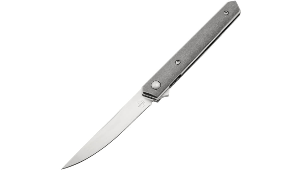 Boker Plus Kwaiken Air Mini Titanium