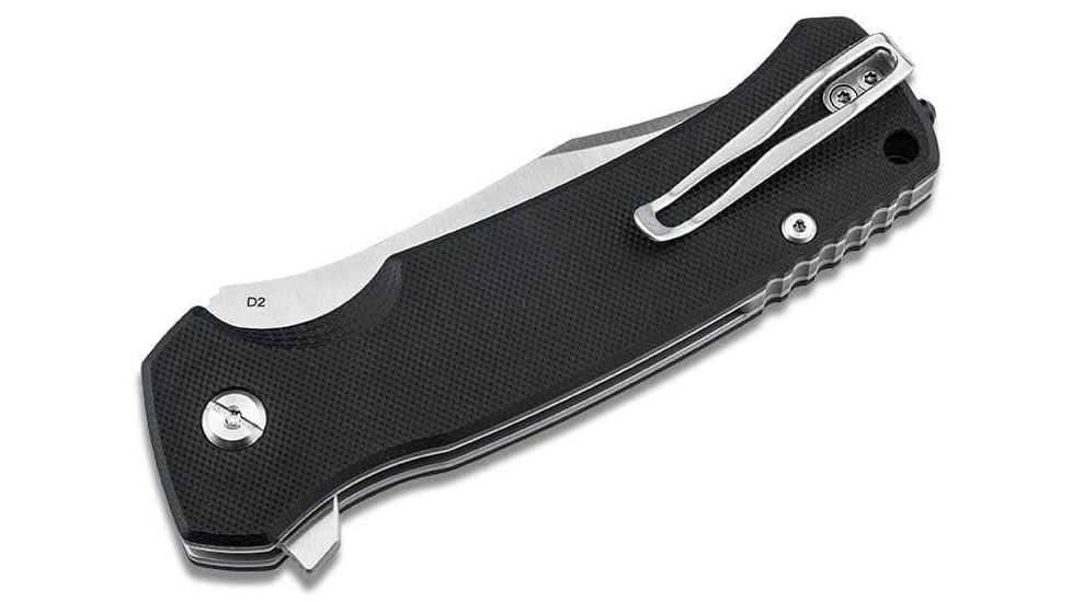 Boker Plus M.E.R.K. 1 Linerlock