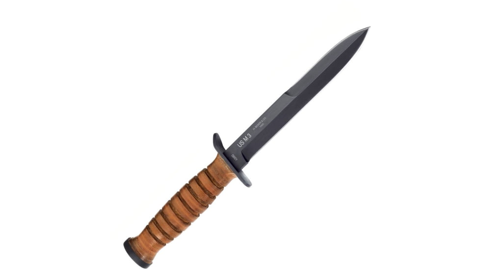 Boker Plus M3 Trench Knife 2.0