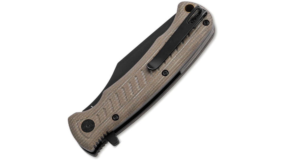 Boker Plus Micro Tracker Linerlock, BOP01BP0002