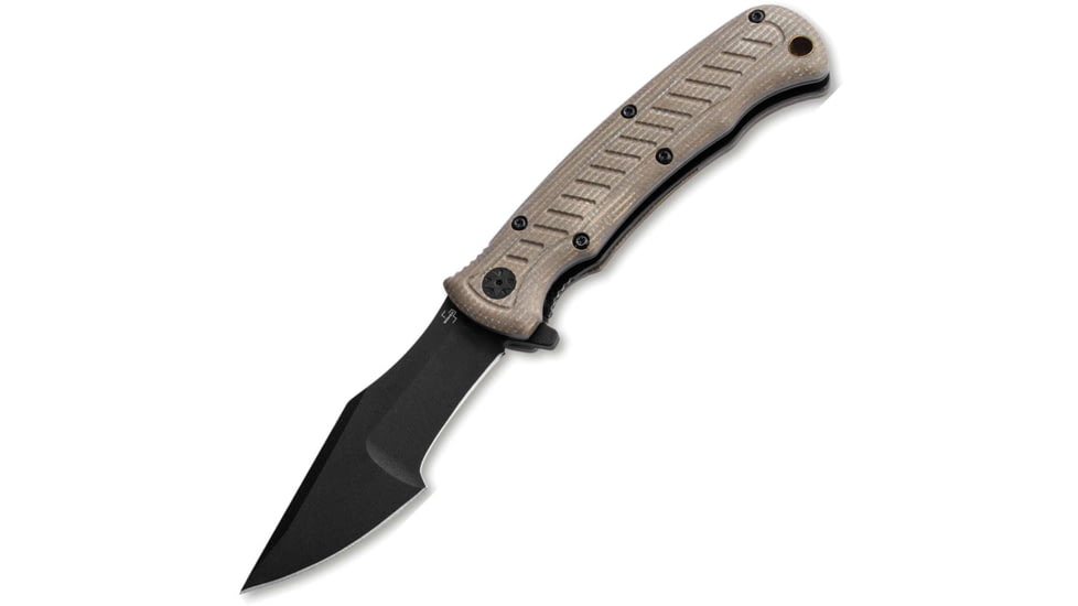 Boker Plus Micro Tracker Linerlock, BOP01BP0002
