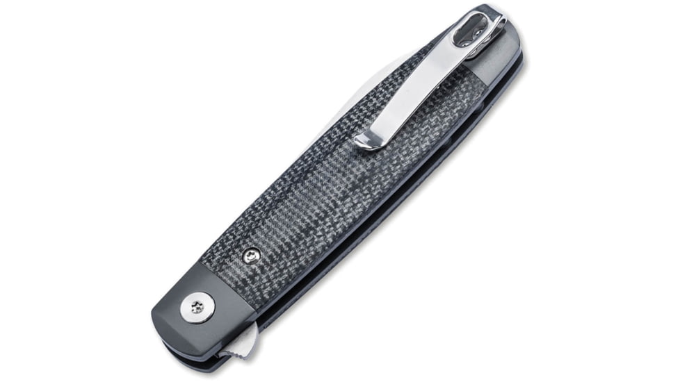 Boker Plus Modern Club Linerlock, BOP01BP0035