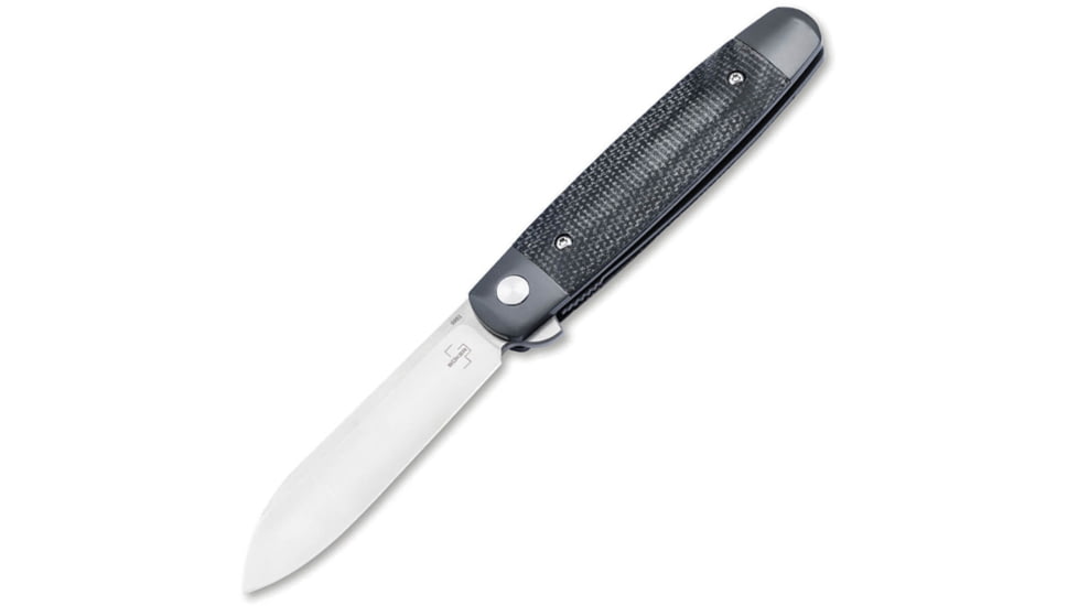 Boker Plus Modern Club Linerlock, BOP01BP0035