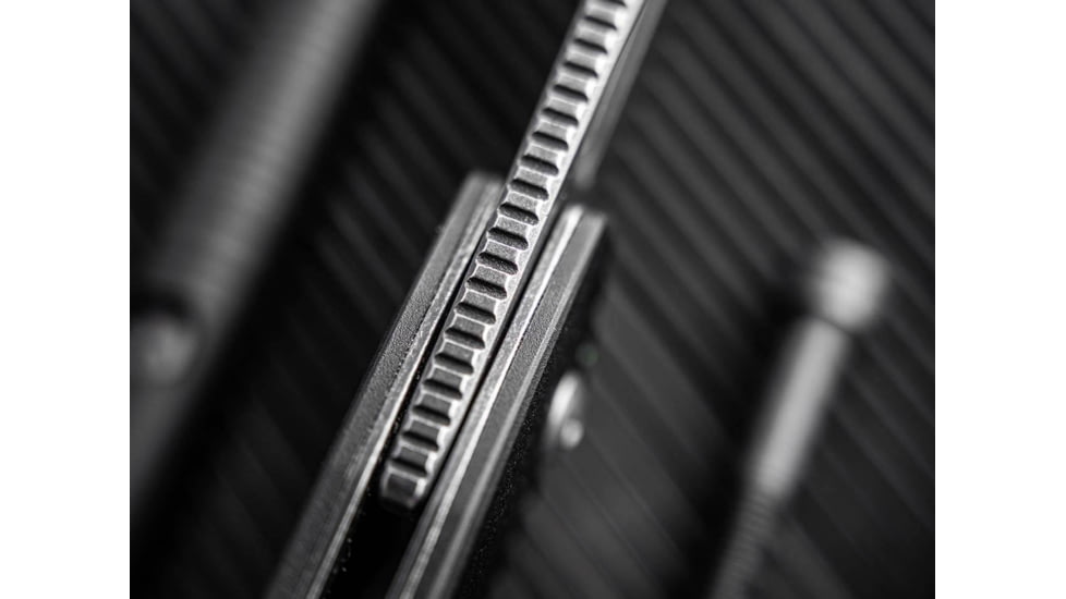 Boker Plus Nahal Linerlock Black