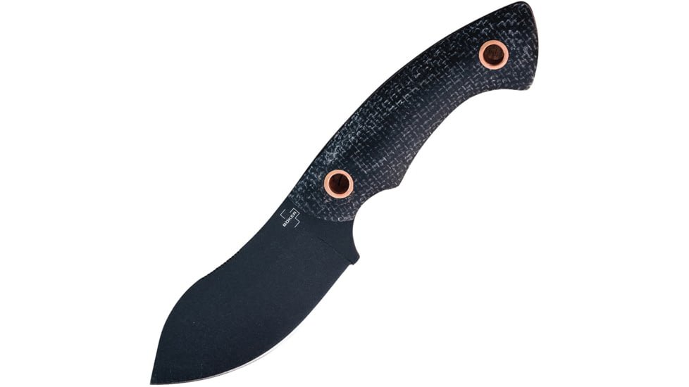Boker Plus Nessmi Pro Black