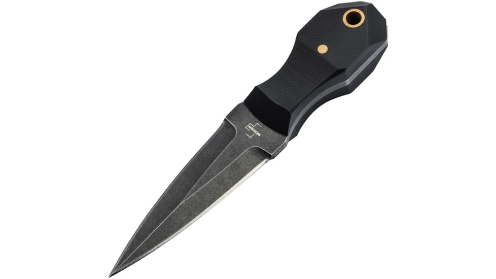 Boker Plus Pocket Rocket Fixed Blade, BOP02BP0002