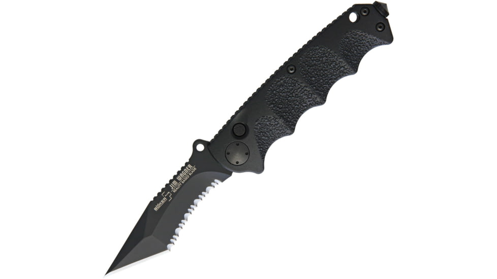 Boker Plus RBB Button Lock, BOP01BO054