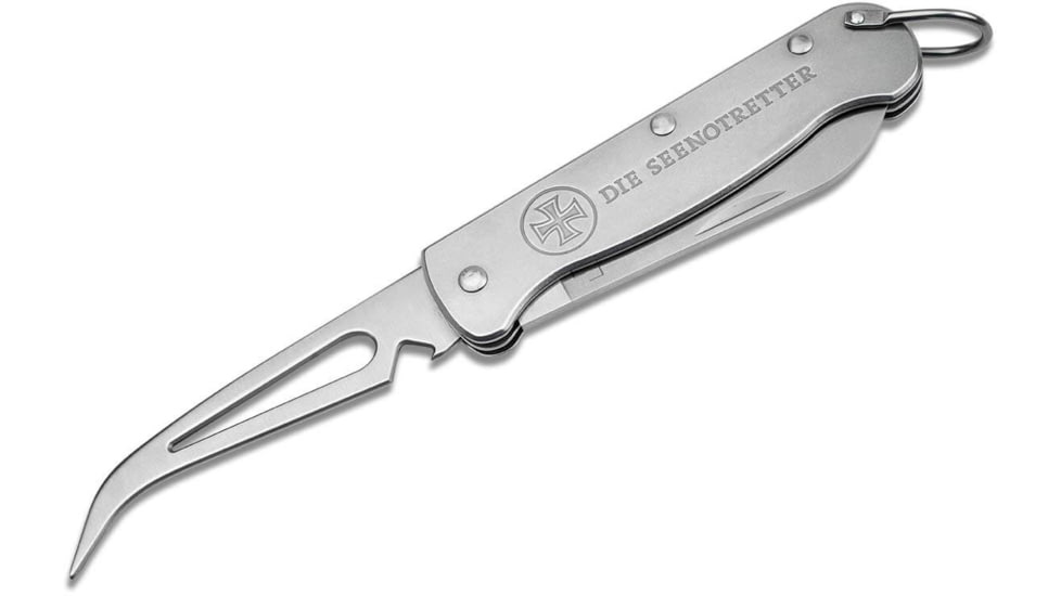 Boker Plus Seenotretter 01