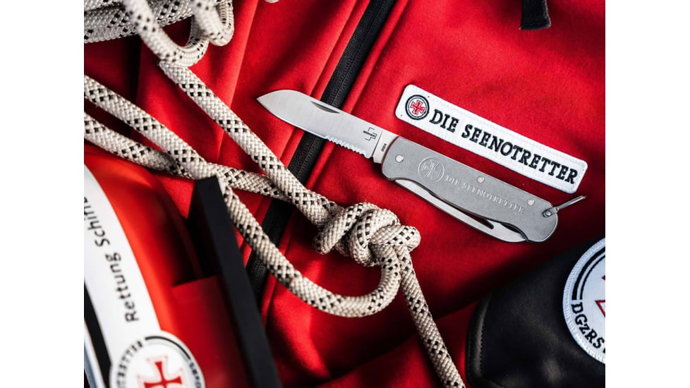Boker Plus Seenotretter 01