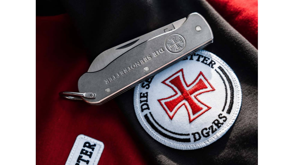 Boker Plus Seenotretter 01