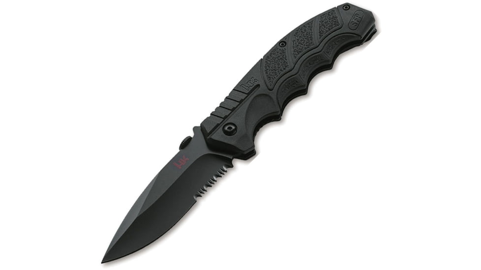 Boker Plus SFP Tactical Linerlock, BOP01HK501