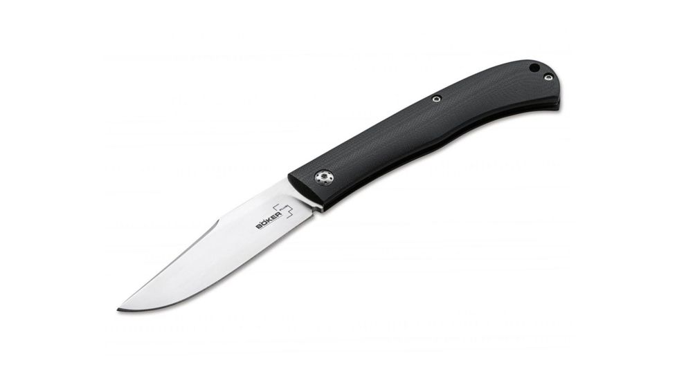 Boker Plus Slack, Black, 01BO065