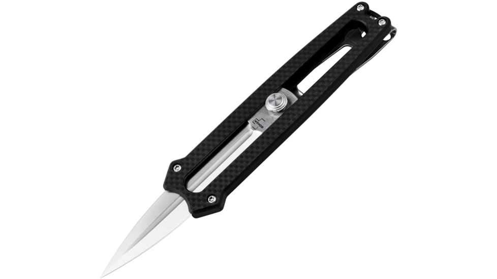 Boker Plus Slike Button Slide Lock, BOP01BO411