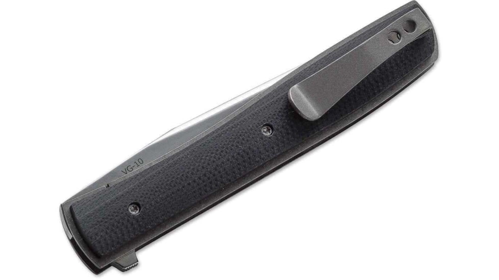 Boker Plus Urban Trapper Framelock BOP01BO732