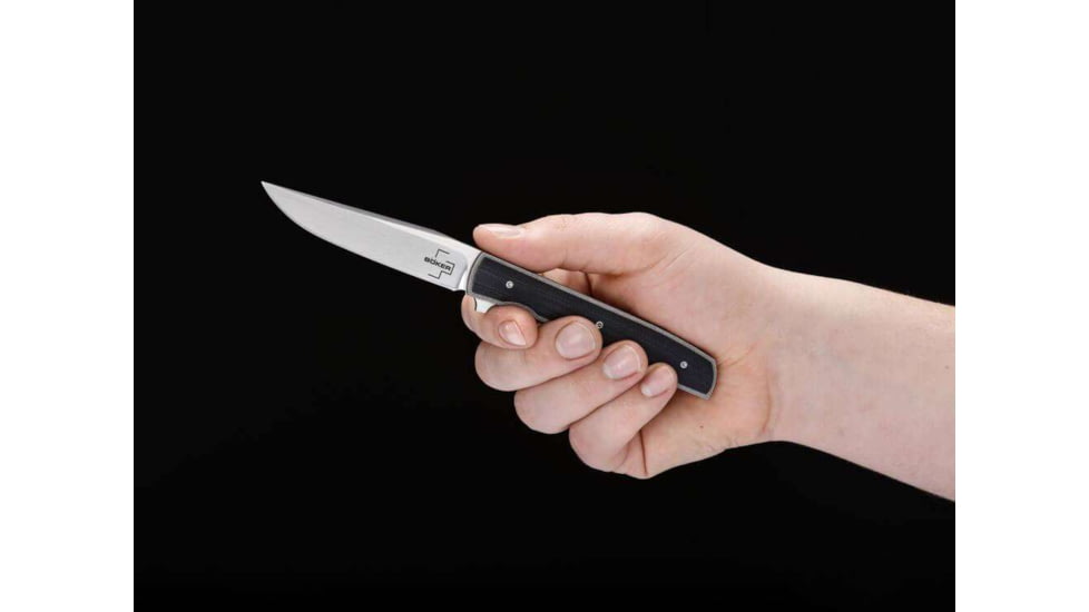 Boker Plus Urban Trapper Framelock BOP01BO732