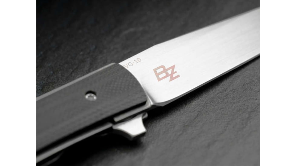 Boker Plus Urban Trapper Framelock BOP01BO732