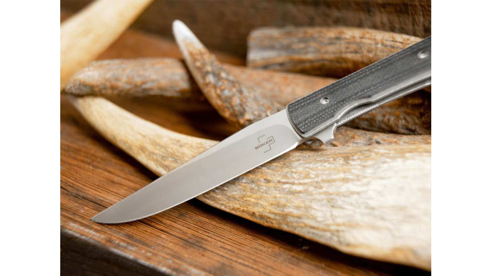 Boker Plus Urban Trapper Framelock BOP01BO732