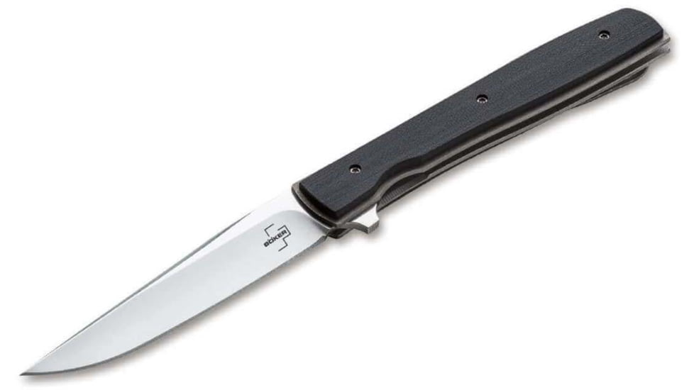 Boker Plus Urban Trapper Framelock BOP01BO732