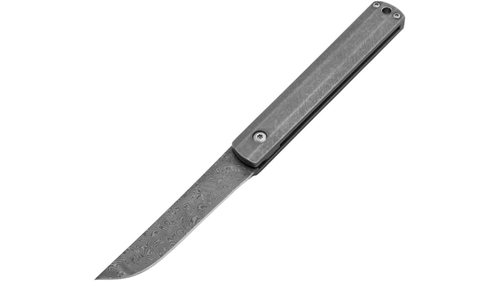 Boker Plus Wasabi Slip Joint Damascus, BOP01BO634DAM