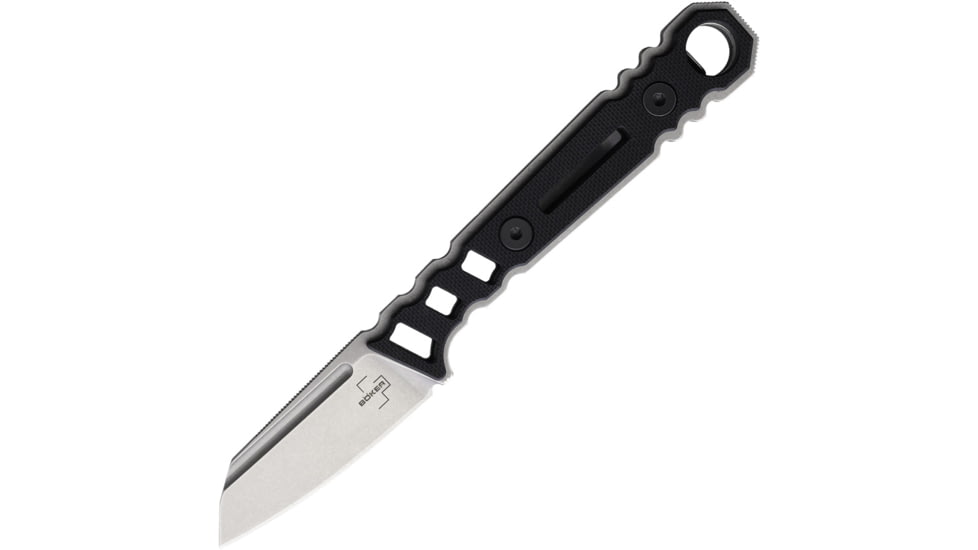 Boker Plus Ylvi Fixed Blade, BOP02BO038