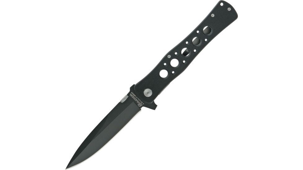 Boker Power Trooper Knife BOM219