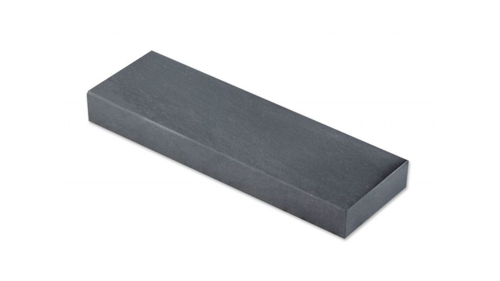 Boker Preyda Hard Arkansas 10in Stone, Black, 09RP031