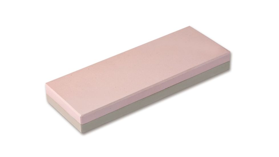 Boker Preyda Water Stone 1000/6000, Brown, 09RP027