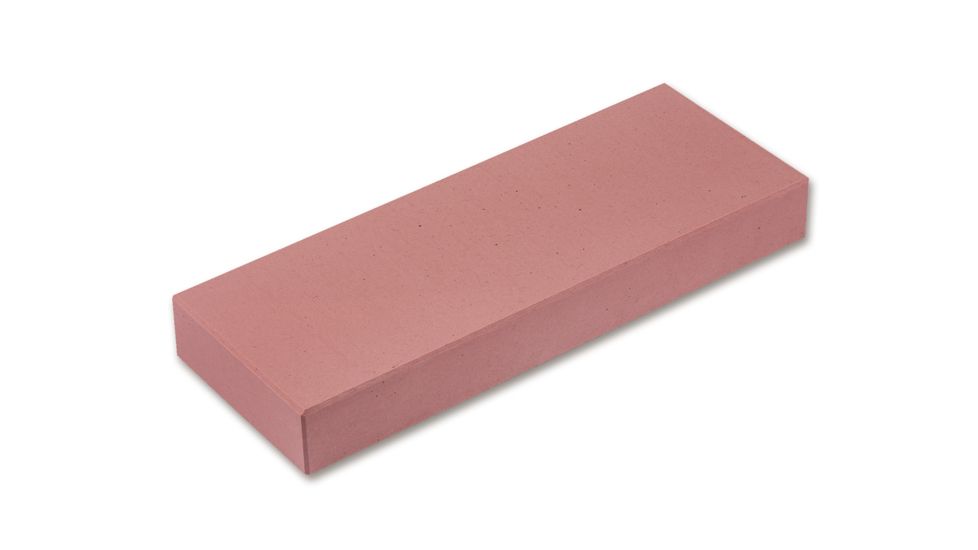 Boker Preyda Water Stone 400, Red, 09RP021