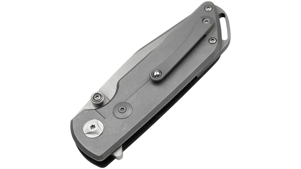 Boker Sherman EDC Framelock