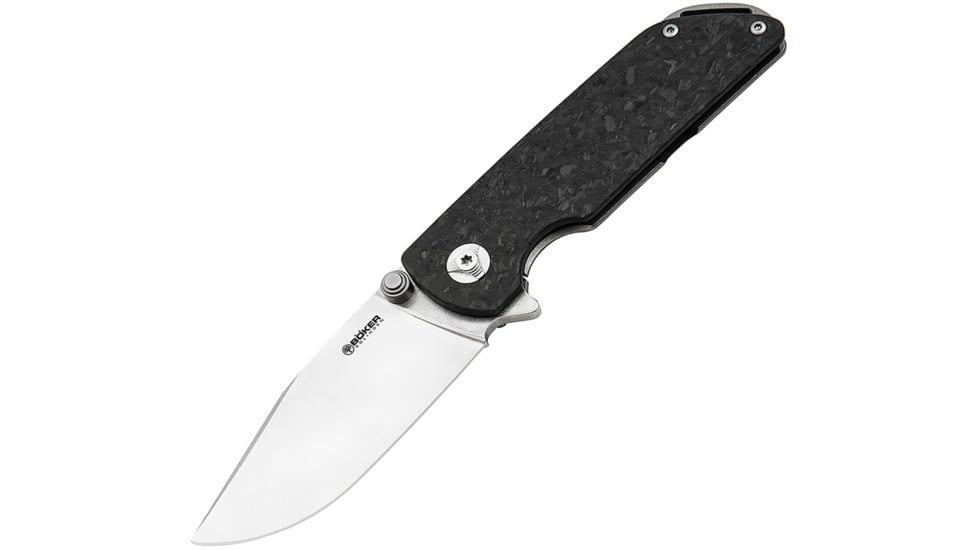 Boker Sherman EDC Framelock