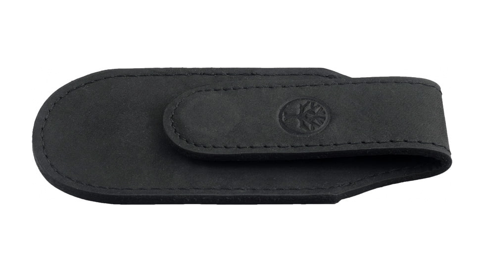 Boker Small Magnetic Leather Pouch BO09BO293