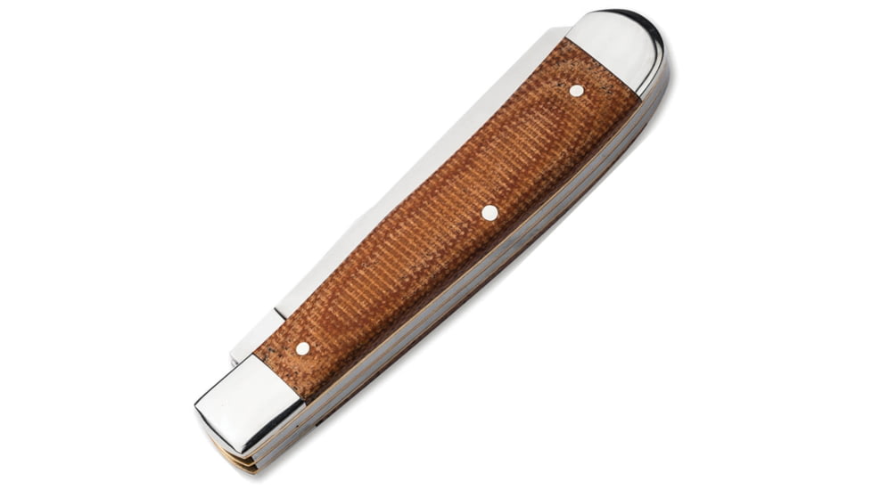 Boker Treebrand Trapper Brown, BO110889