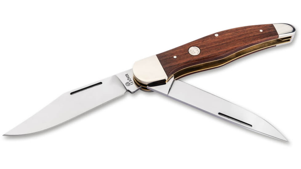 Boker Ts 2.0 1095 Folding Hunter Rosewood - 110885