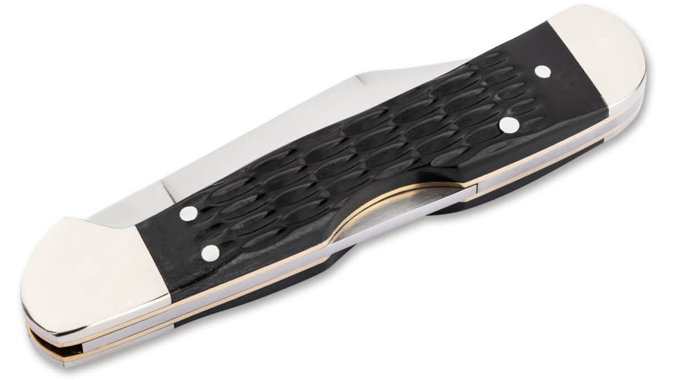 Boker Ts 2.0 Copperhead Backlock Black Bone - 110873