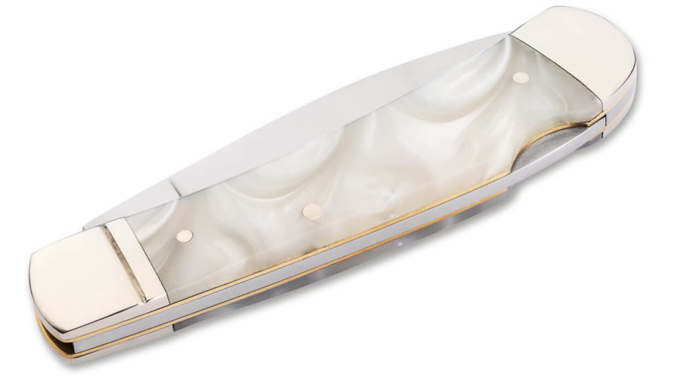 Boker Ts 2.0 Lockback Faux Mother Of Pearl - 110877